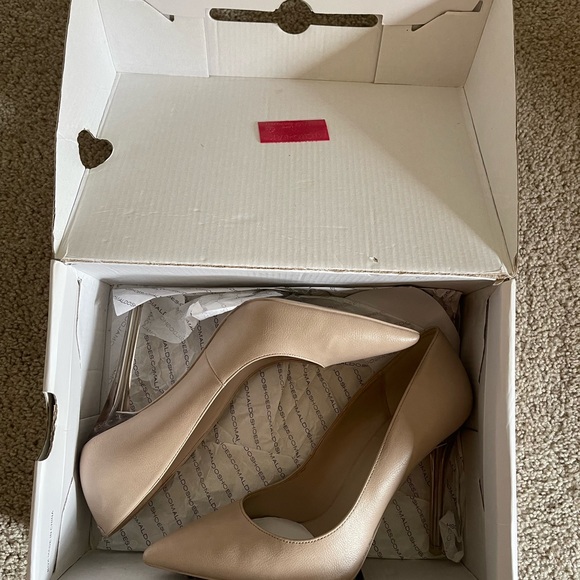 Aldo Nika-32 Heels - Picture 4 of 4